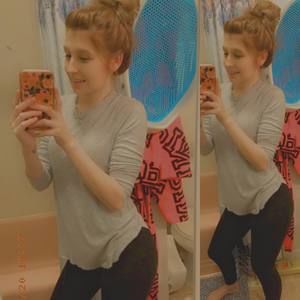 Meet your Posher, Alyssa